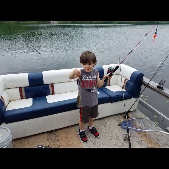 Meet your Posher, Sandy - Picture 6 of 7